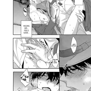 [Ash Wing (Makuro)] Anata to Yoake no Coffee wo – Detective Conan dj [Eng] – Gay Comics image 022.jpg