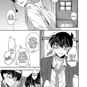 [Ash Wing (Makuro)] Anata to Yoake no Coffee wo – Detective Conan dj [Eng] – Gay Comics image 025.jpg