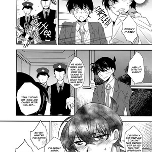 [Ash Wing (Makuro)] Anata to Yoake no Coffee wo – Detective Conan dj [Eng] – Gay Comics image 026.jpg