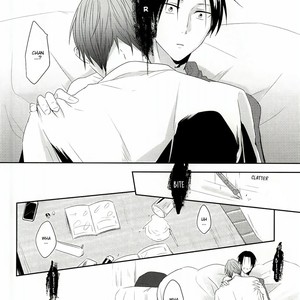 [Gawwow] Oni-san Kochira ~ First – Kuroko no Basuke dj [Eng] – Gay Comics image 006.jpg