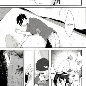 [Gawwow] Oni-san Kochira ~ First – Kuroko no Basuke dj [Eng] – Gay Comics image 009.jpg