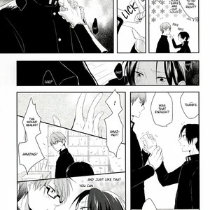 [Gawwow] Oni-san Kochira ~ First – Kuroko no Basuke dj [Eng] – Gay Comics image 015.jpg