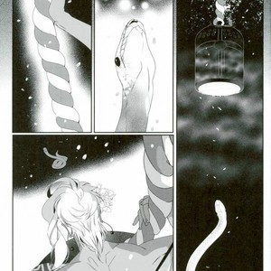 [Turuko] Kasshoku no Kiyohime – Jojo dj [JP] – Gay Comics image 039.jpg