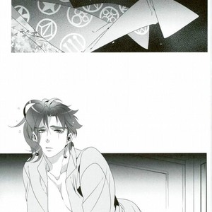 [Turuko] Kasshoku no Kiyohime – Jojo dj [JP] – Gay Comics image 045.jpg