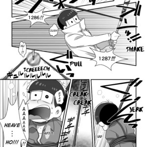 [7 Me-kan (NeneNakaru)] Plan M – Osomatsu-san dj [Eng] – Gay Comics image 003.jpg