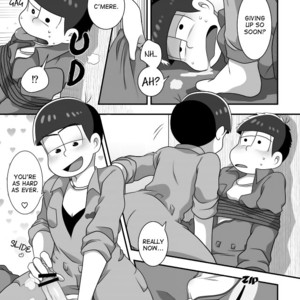 [7 Me-kan (NeneNakaru)] Plan M – Osomatsu-san dj [Eng] – Gay Comics image 006.jpg