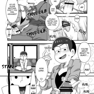 [7 Me-kan (NeneNakaru)] Plan M – Osomatsu-san dj [Eng] – Gay Comics image 007.jpg