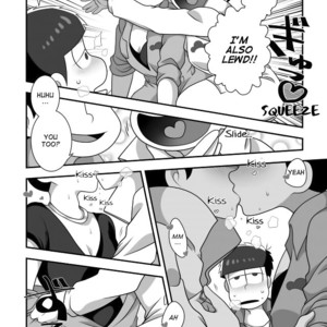 [7 Me-kan (NeneNakaru)] Plan M – Osomatsu-san dj [Eng] – Gay Comics image 008.jpg
