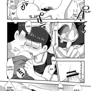 [7 Me-kan (NeneNakaru)] Plan M – Osomatsu-san dj [Eng] – Gay Comics image 011.jpg
