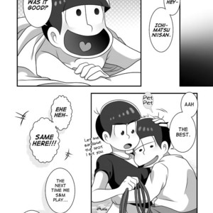 [7 Me-kan (NeneNakaru)] Plan M – Osomatsu-san dj [Eng] – Gay Comics image 013.jpg