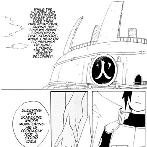 [Rensougyo (Satsuki)] Himitsu? – Naruto dj [Eng] – Gay Comics image 003.jpg
