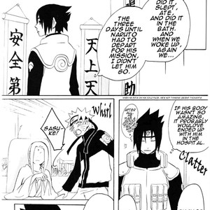 [Rensougyo (Satsuki)] Himitsu? – Naruto dj [Eng] – Gay Comics image 005.jpg