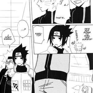 [Rensougyo (Satsuki)] Himitsu? – Naruto dj [Eng] – Gay Comics image 006.jpg