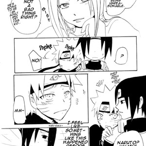 [Rensougyo (Satsuki)] Himitsu? – Naruto dj [Eng] – Gay Comics image 007.jpg