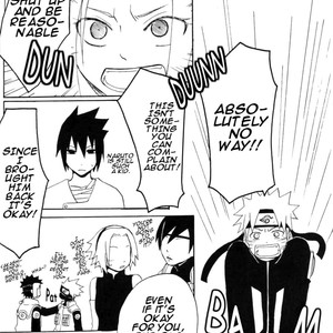 [Rensougyo (Satsuki)] Himitsu? – Naruto dj [Eng] – Gay Comics image 008.jpg