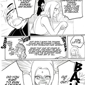 [Rensougyo (Satsuki)] Himitsu? – Naruto dj [Eng] – Gay Comics image 009.jpg