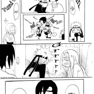 [Rensougyo (Satsuki)] Himitsu? – Naruto dj [Eng] – Gay Comics image 010.jpg