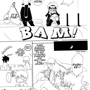 [Rensougyo (Satsuki)] Himitsu? – Naruto dj [Eng] – Gay Comics image 014.jpg