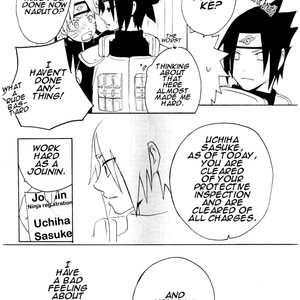 [Rensougyo (Satsuki)] Himitsu? – Naruto dj [Eng] – Gay Comics image 017.jpg