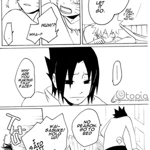 [Rensougyo (Satsuki)] Himitsu? – Naruto dj [Eng] – Gay Comics image 022.jpg