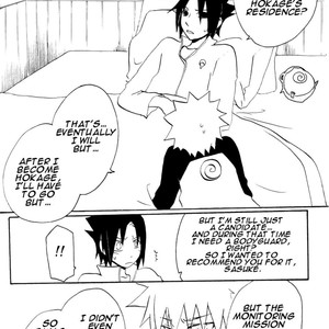 [Rensougyo (Satsuki)] Himitsu? – Naruto dj [Eng] – Gay Comics image 024.jpg