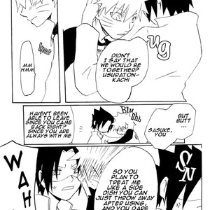 [Rensougyo (Satsuki)] Himitsu? – Naruto dj [Eng] – Gay Comics image 025.jpg