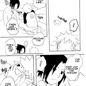 [Rensougyo (Satsuki)] Himitsu? – Naruto dj [Eng] – Gay Comics image 026.jpg