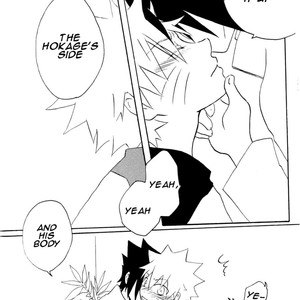 [Rensougyo (Satsuki)] Himitsu? – Naruto dj [Eng] – Gay Comics image 028.jpg