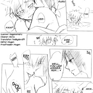 [Rensougyo (Satsuki)] Himitsu? – Naruto dj [Eng] – Gay Comics image 033.jpg