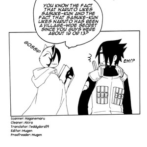[Rensougyo (Satsuki)] Himitsu? – Naruto dj [Eng] – Gay Comics image 036.jpg