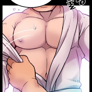 [Kim Sajang] Mans Massage Services [kr] – Gay Comics image 085.jpg