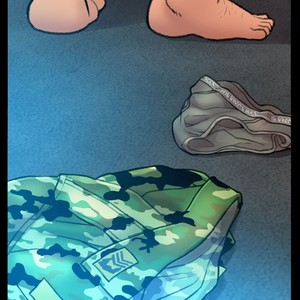 [Kim Sajang] Mans Massage Services [kr] – Gay Comics image 101.jpg