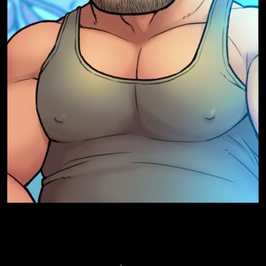 [Kim Sajang] Mans Massage Services [kr] – Gay Comics image 109.jpg