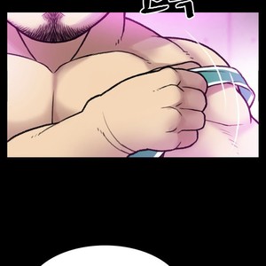[Kim Sajang] Mans Massage Services [kr] – Gay Comics image 182.jpg
