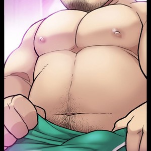 [Kim Sajang] Mans Massage Services [kr] – Gay Comics image 183.jpg