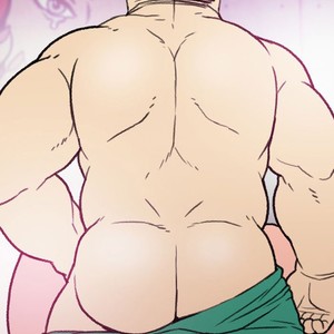 [Kim Sajang] Mans Massage Services [kr] – Gay Comics image 199.jpg