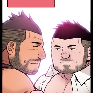[Kim Sajang] Mans Massage Services [kr] – Gay Comics image 231.jpg