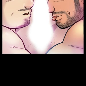 [Kim Sajang] Mans Massage Services [kr] – Gay Comics image 241.jpg