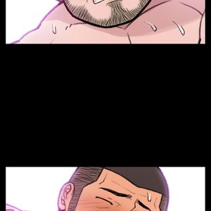[Kim Sajang] Mans Massage Services [kr] – Gay Comics image 249.jpg