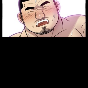 [Kim Sajang] Mans Massage Services [kr] – Gay Comics image 250.jpg