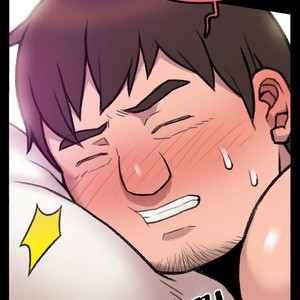 [Kim Sajang] Mans Massage Services [kr] – Gay Comics image 316.jpg