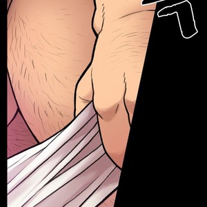 [Kim Sajang] Mans Massage Services [kr] – Gay Comics image 317.jpg