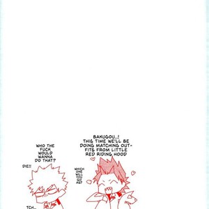 [Ore JON (Manjiro)] Daisuki Nante Kyou Shika Iwa nee – Boku no Hero Academia dj [Eng] – Gay Comics image 021.jpg