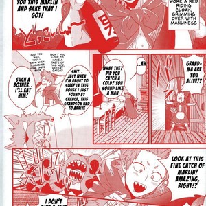 [Ore JON (Manjiro)] Daisuki Nante Kyou Shika Iwa nee – Boku no Hero Academia dj [Eng] – Gay Comics image 022.jpg