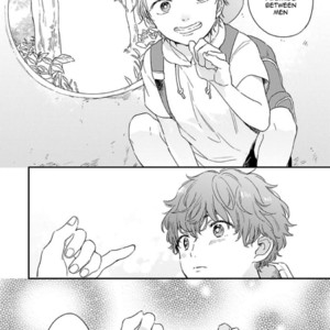 [KURAHASHI Tomo] Itsuka koi ni naru made (update c.6+7) [Eng] — 003