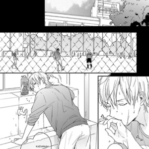 [KURAHASHI Tomo] Itsuka koi ni naru made (update c.6+7) [Eng] — 004