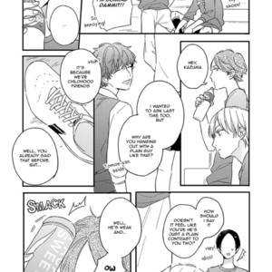 [KURAHASHI Tomo] Itsuka koi ni naru made (update c.6+7) [Eng] — 006