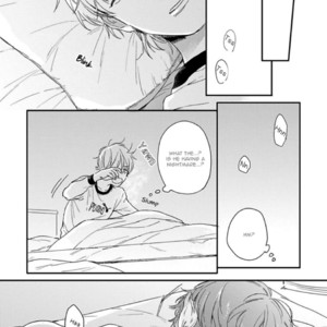 [KURAHASHI Tomo] Itsuka koi ni naru made (update c.6+7) [Eng] — 016