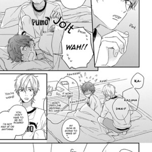 [KURAHASHI Tomo] Itsuka koi ni naru made (update c.6+7) [Eng] — 017