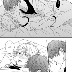 [KURAHASHI Tomo] Itsuka koi ni naru made (update c.6+7) [Eng] — 025
